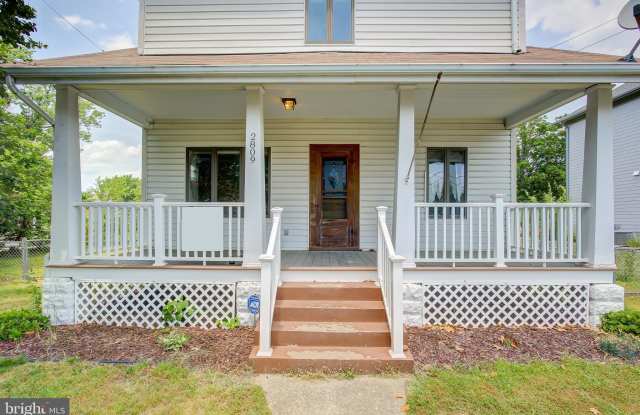 2809 18TH STREET S - 2809 18th Street South, Arlington, VA 22204