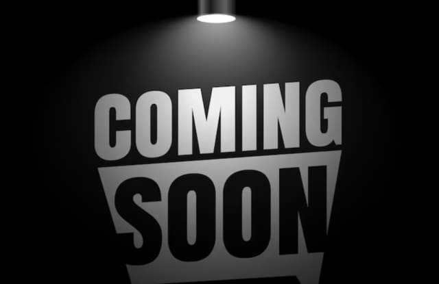 COMING SOON! photos photos COMING SOON! photos photos