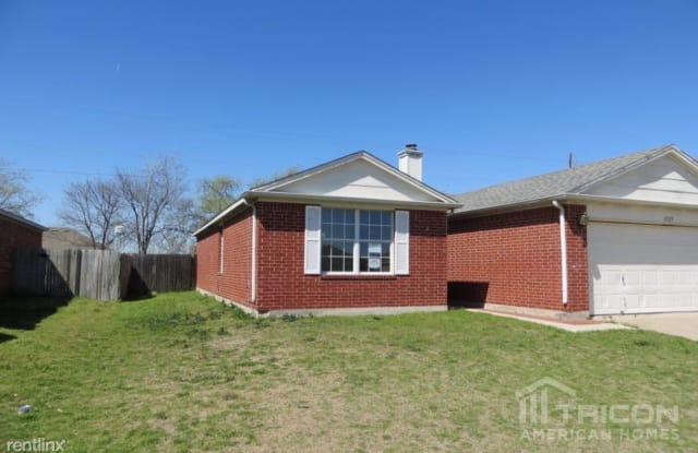 1525 Columbia Drive - 1525 Columbia Drive, Glenn Heights, TX 75154