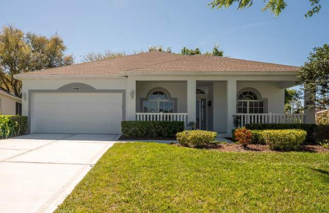 3/2~55+~Grafton Ave~Lancaster @ Kings Ridge - 2075 Grafton Avenue, Clermont, FL 34711