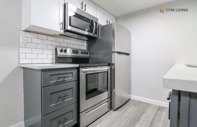 The Port Apartments Gallery 4