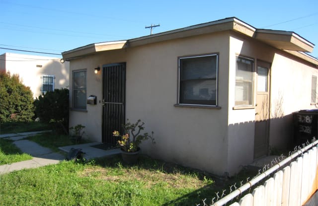 3281 Steel St. - 3281 Steel Street, San Diego, CA 92113