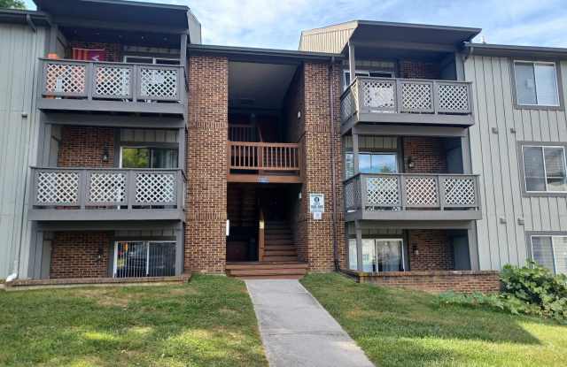 870 NEWPORT Terrace - 870 Newport Terrace, Blacksburg, VA 24060