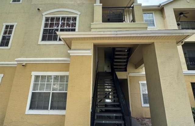 2674 ROBERT TRENT JONES DRIVE - 2674 Robert Trent Jones Drive, Orlando, FL 32835