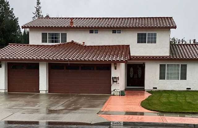 $5295 - Beautiful and Well Maintained South Gilroy Home w/ Salt Water Pool!! photos photos