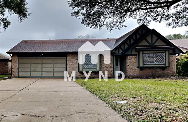 2210 Georgetown St - 2210 Georgetown Street, Katy, TX 77493