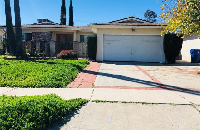 10039 Gaviota Avenue Gallery 3