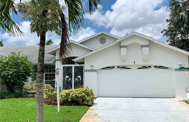 2199 E Crown Pointe BLVD - 2199 East Crown Pointe Boulevard, Collier County, FL 34112