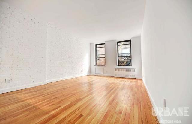 35 Grove Street - 35 Grove Street, New York City, NY 10014
