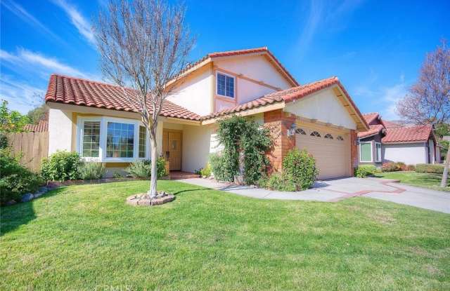 2273 Moss Avenue - 2273 Moss Avenue, Upland, CA 91784