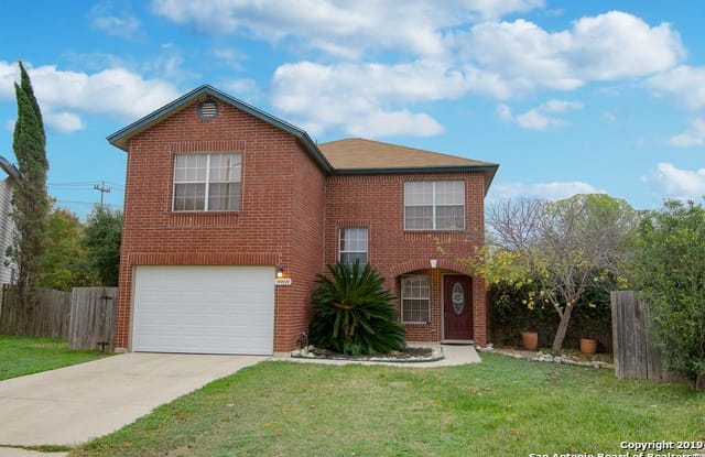 9959 LAUREN MIST - 9959 Lauren Mist, San Antonio, TX 78251
