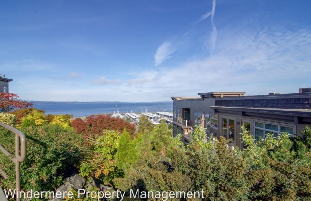 51 Pine St #201 - 51 Pine Street, Edmonds, WA 98020