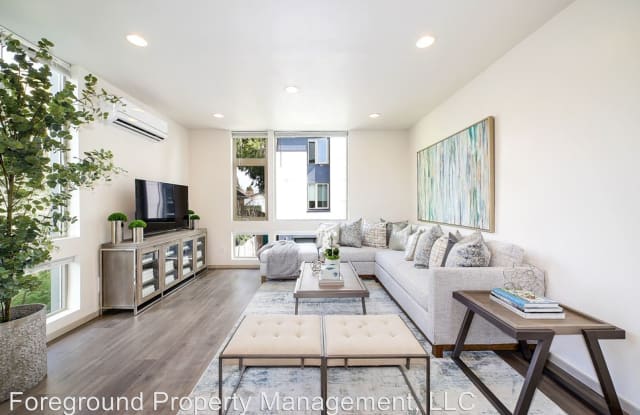213 18th Ave Unit C - 213 18th Avenue, Seattle, WA 98122
