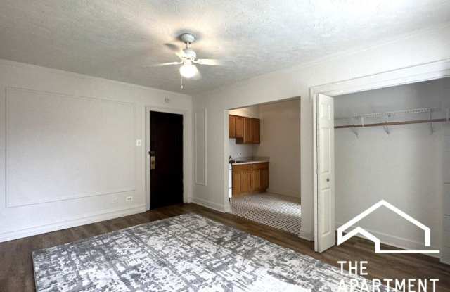 4531 North Ashland Ave. photos photos