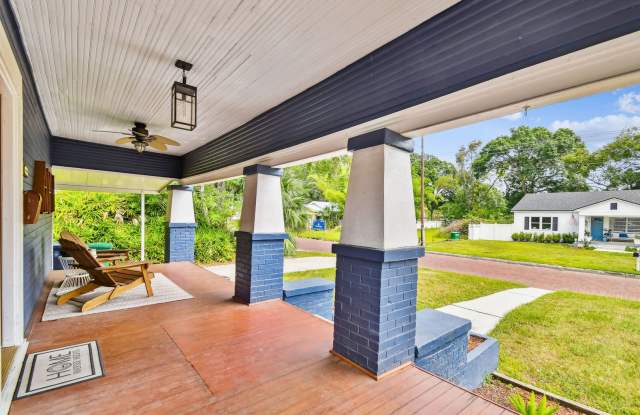 Riverside Heights Historic Bungalow! photos photos