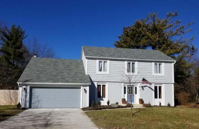 2356 Olde Sawmill Boulevard - 0 photos photos 2356 Olde Sawmill Boulevard - 0 photos photos