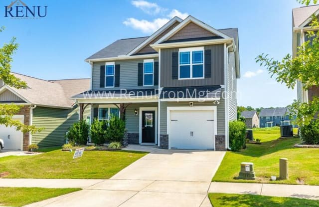 220 Balboa Parkway - 220 Balboa Parkway, Clayton, NC 27520