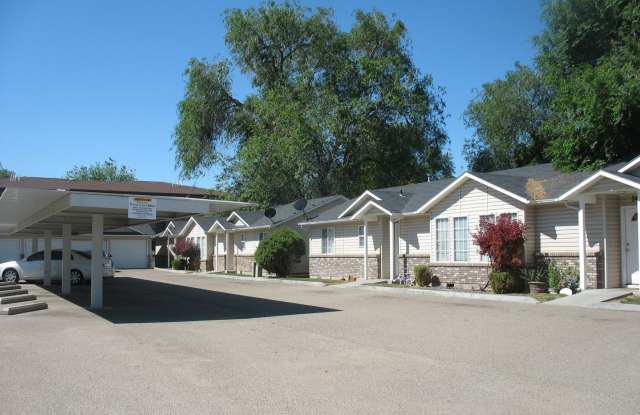 2bed, 1bath Townhome W/ 1 car garage - Nampa photos photos