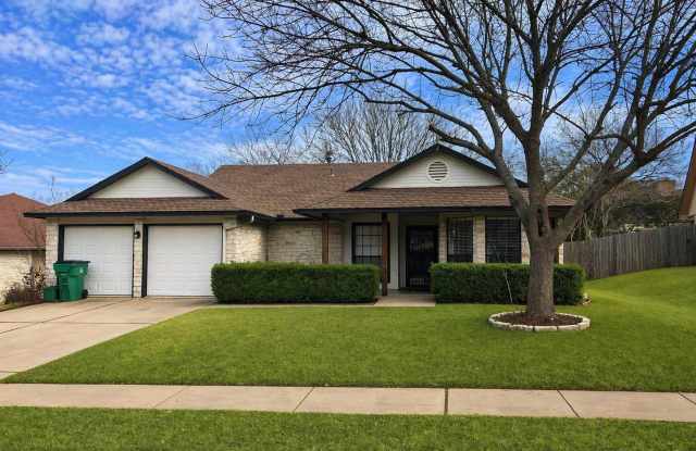 Wonderful Wells Branch Home! photos photos