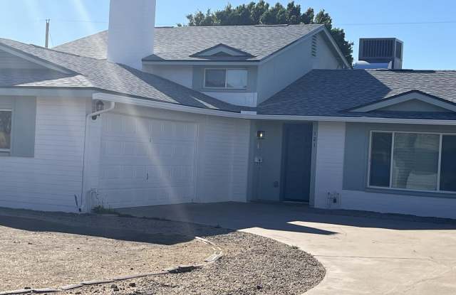 121 E SANTA CRUZ Drive photos photos