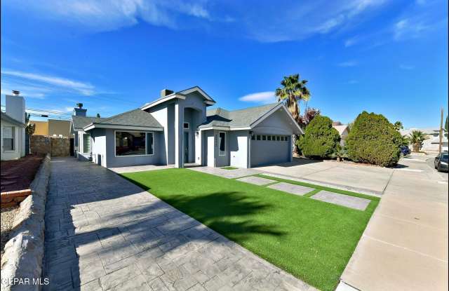 2013 Sun Country Drive - 2013 Sun Country Drive, El Paso, TX 79938