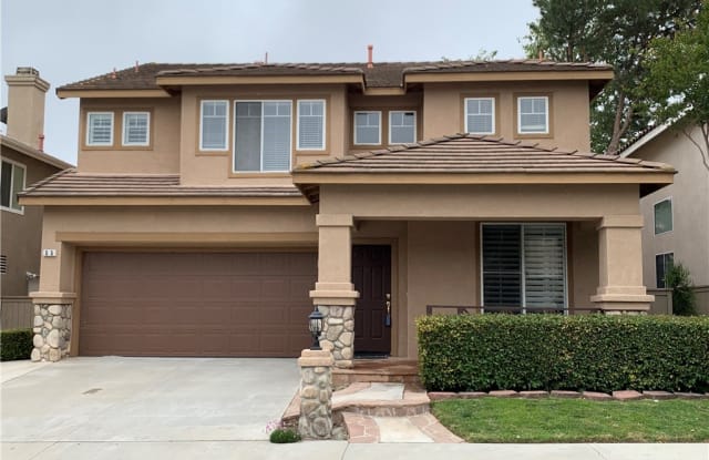 55 Deerborn Drive - 55 Deerborn Drive, Aliso Viejo, CA 92656