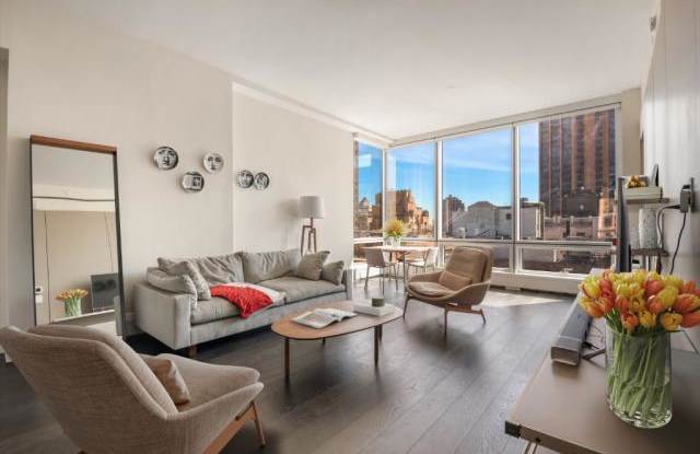172 Madison Avenue - 172 Madison Avenue, New York City, NY 10016