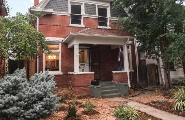 SHOWINGS START 9/1/26 - Beautiful 3 bedroom 2.5 bath historic home located in City Park photos photos SHOWINGS START 9/1/26 - Beautiful 3 bedroom 2.5 bath historic home located in City Park photos photos