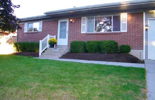 Charming 4-Bedroom Home in a Quiet West Jordan Neighborhood Gallery 3