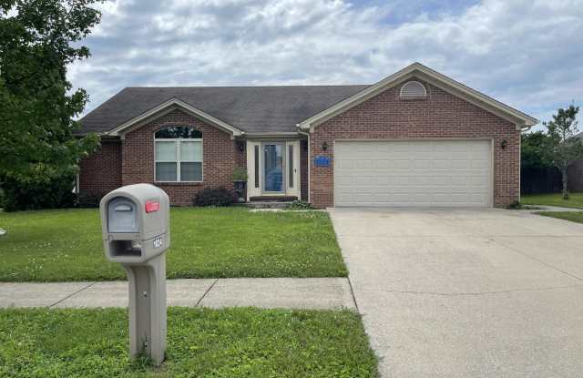 1024 Heathcliff Drive Gallery 1
