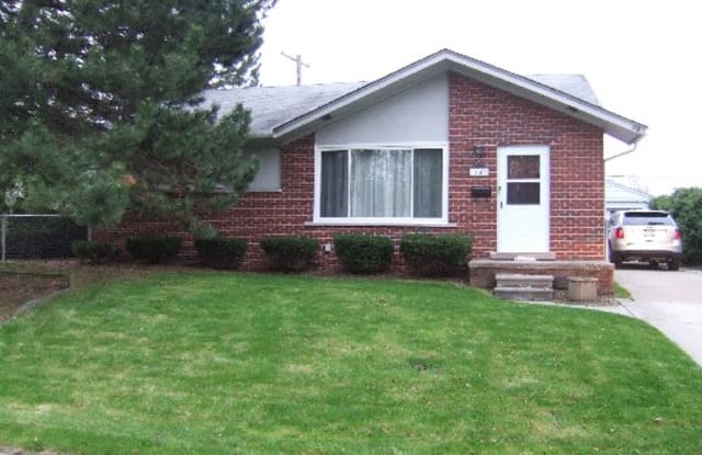 2841 Maxwell - 2841 Maxwell Street, Trenton, MI 48183