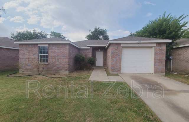 3140 Ronay Dr. - 3140 Ronay Drive, Forest Hill, TX 76140