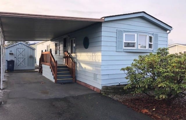 4401 80th St NE #23 - 4401 80th Street Northeast, Marysville, WA 98270