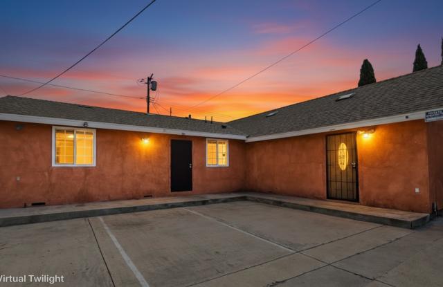6318 10th Avenue - A - 6318 10th Avenue, Los Angeles, CA 90043