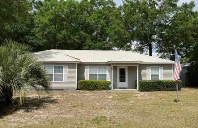 390 Brackin Street - 390 Brackin Street, Crestview, FL 32539