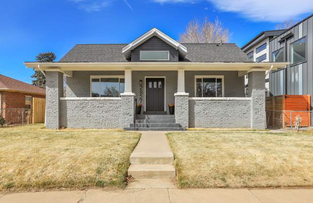 2827 Bellaire St photos photos