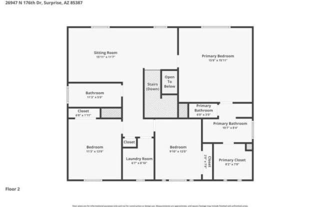 26947 North 176th Drive Gallery 3