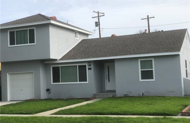 5210 E Daggett Street - 5210 Daggett Street, Long Beach, CA 90815