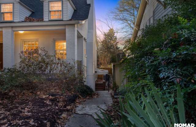 Spacious 2BR Basement Apartment in Prime Durham Location — Half Block from Duke East Campus photos photos