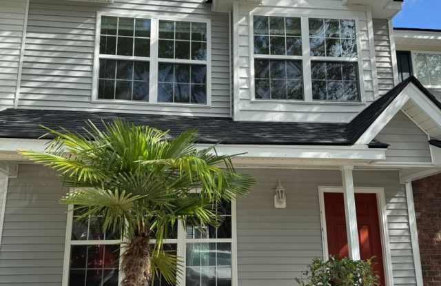 Townhouse in Townes at Buckwalter photos photos