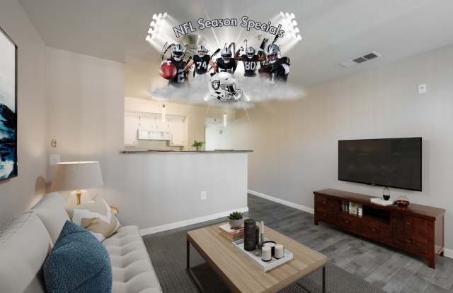 Fremont Villas photos photos