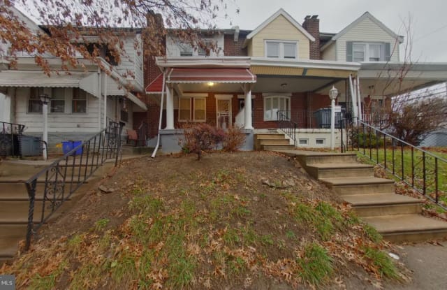 6505 N 20TH STREET - 6505 North 20th Street, Philadelphia, PA 19138