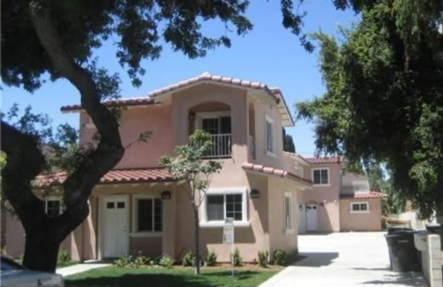 440 S OLIVE Street - 440 South Olive Street, Orange, CA 92866
