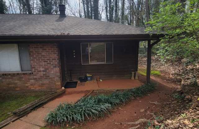 2 bedroom duplex in Watkinsville! Gallery 1