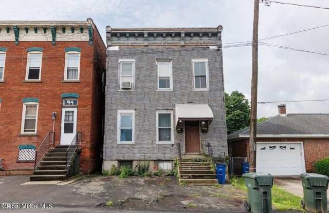 96 Myrtle Avenue unit: 2 photos photos