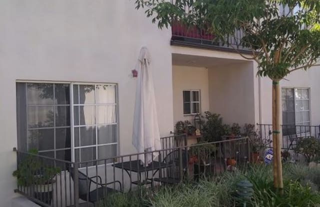392 South MARENGO Avenue - 392 Marengo Avenue, Pasadena, CA 91101