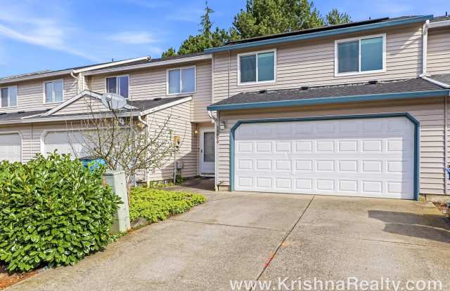 Modern 3 BD | 2.5 BA | 1,476 SF | 1-Car Garage | Solar Panels | Mountain View Community photos photos
