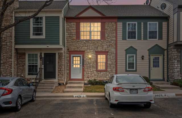Cozy 2 bedroom in Denver photos photos