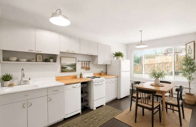 Boutique Living Steps from Highlands Square! photos photos