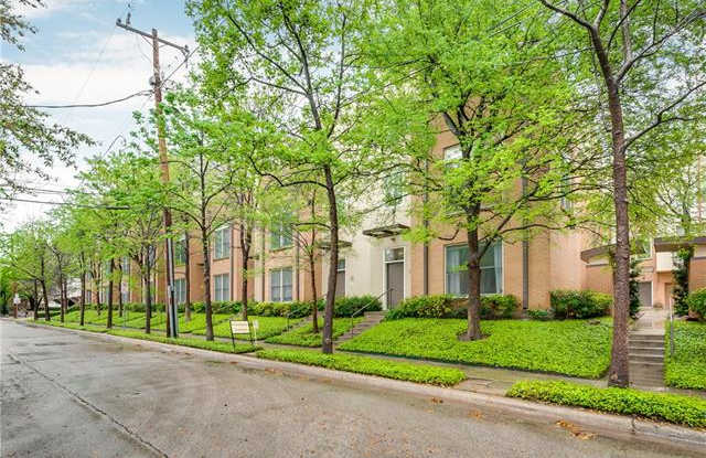 4310 Buena Vista Street - 4310 Buena Vista St, Dallas, TX 75205